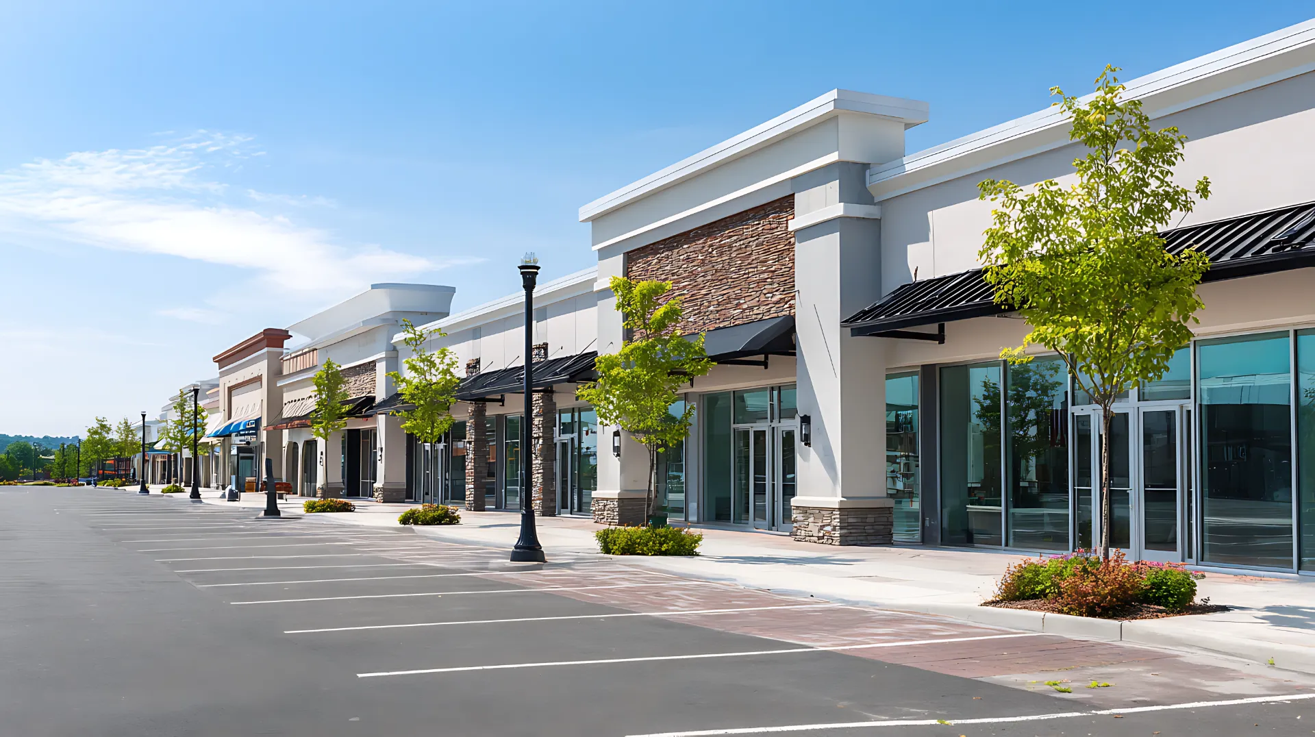 Commercial Lending