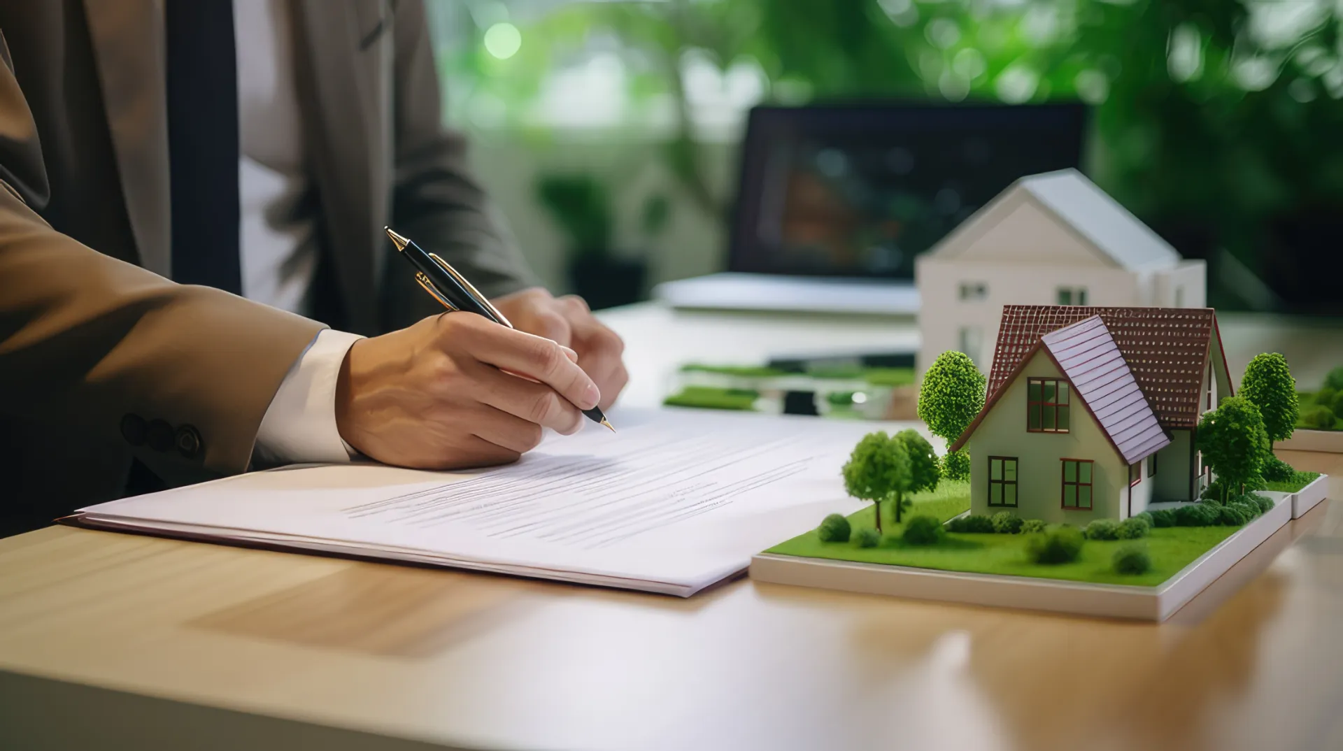 Mortgage Refinancing