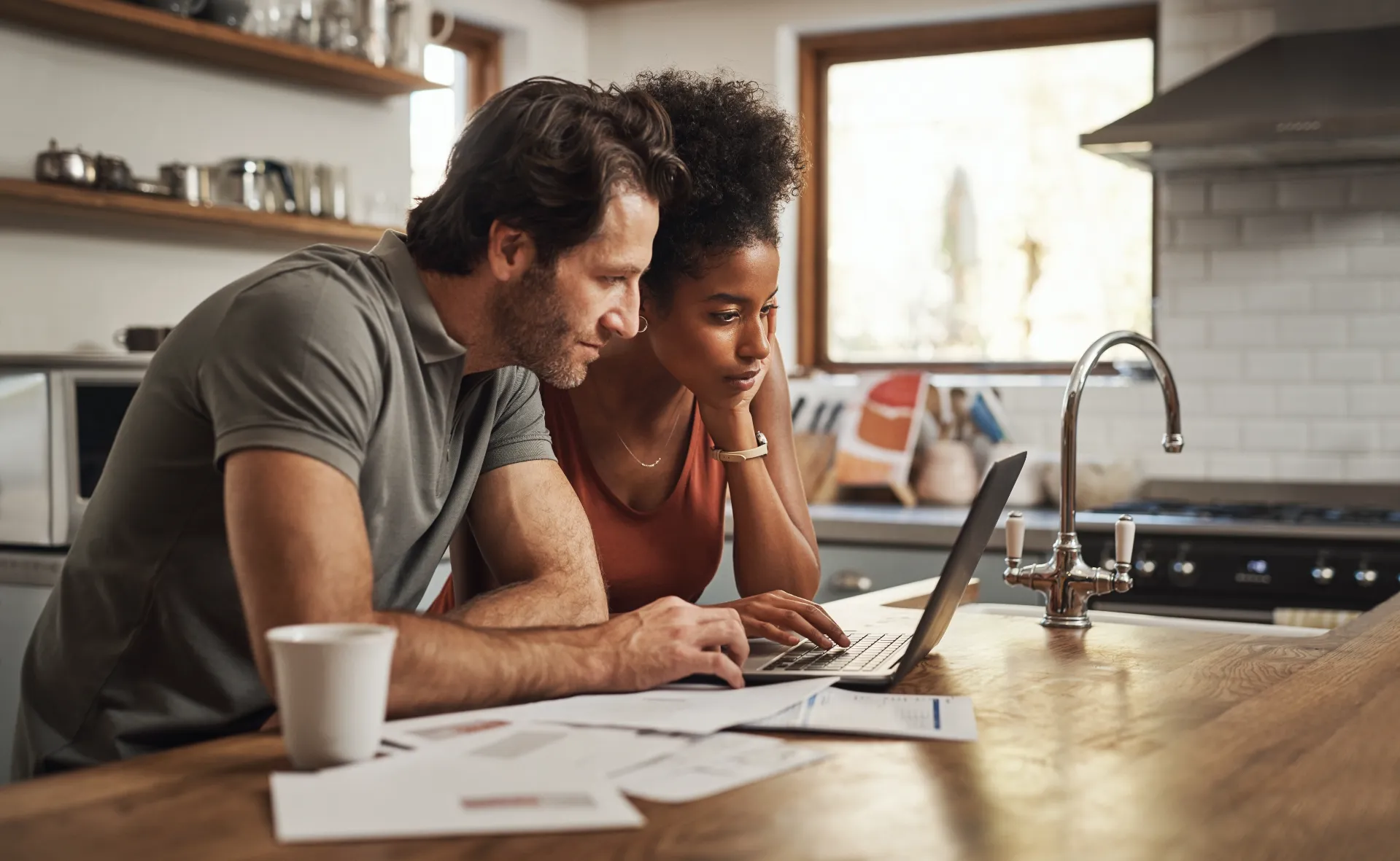 Mortgage Renewal & Switches