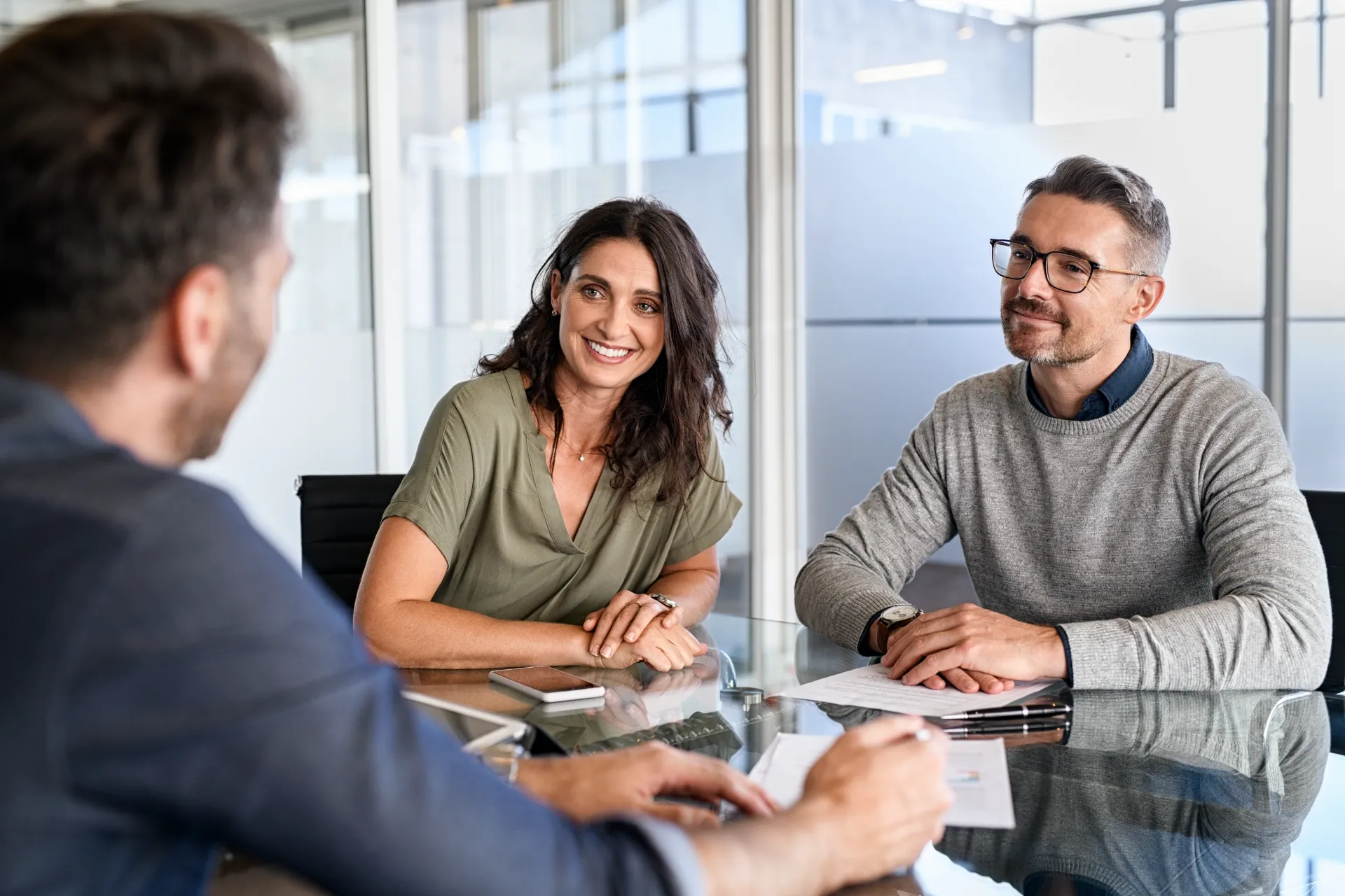 Private Lending
