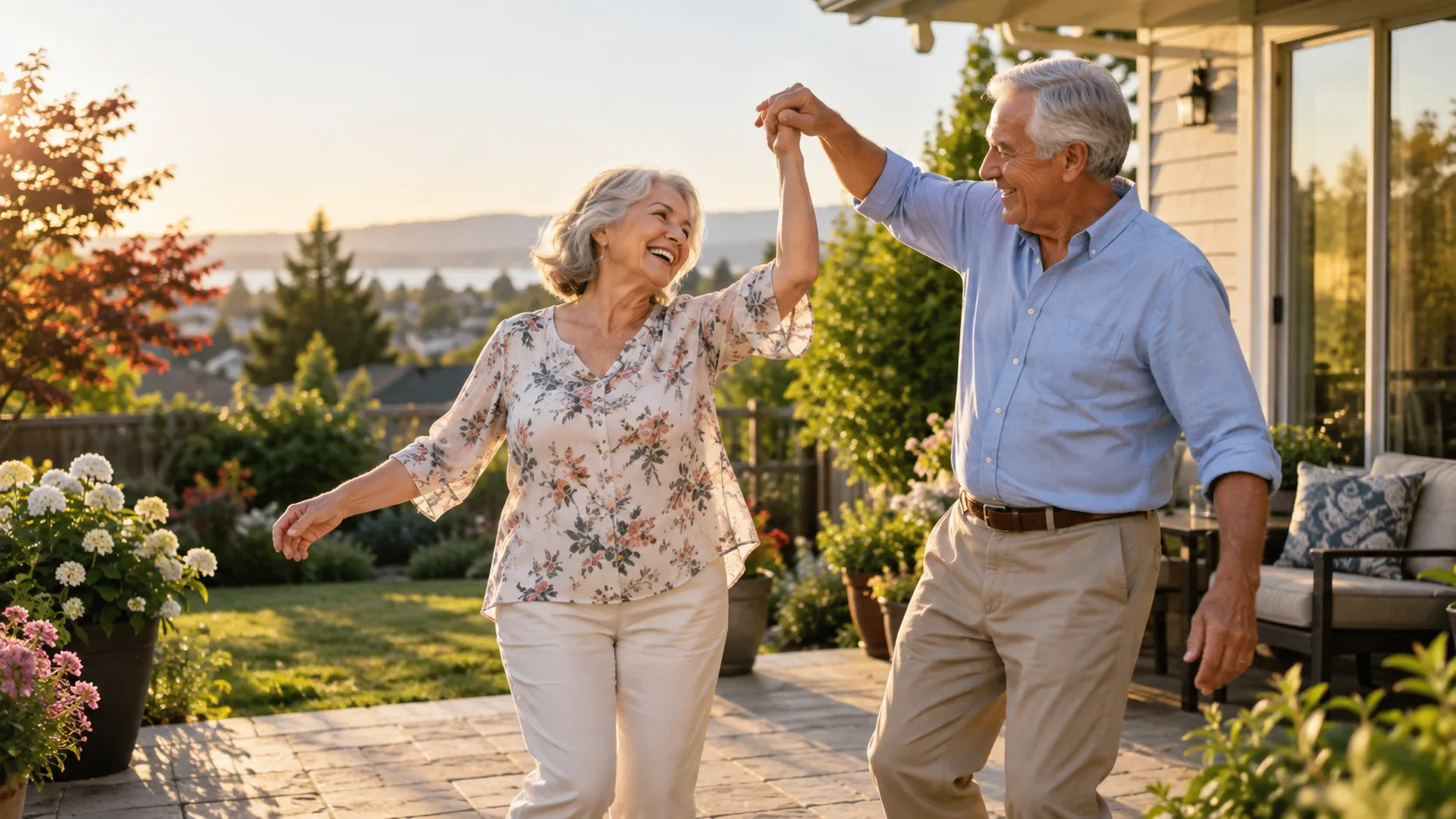 Reverse Mortgages